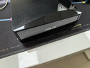 華碩BW-16D1H-U  16倍速USB3.0外置藍(lán)光 光驅(qū)刻錄機 黑色(兼容蘋果系統(tǒng)/BW-16D1H-U) 曬單實拍圖