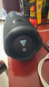 JBL CHARGE6 音樂(lè)沖擊波六代 便攜藍(lán)牙音箱+低音炮 戶外防水音響 賽道揚(yáng)聲器 男生禮物 黑橙配 曬單實(shí)拍圖