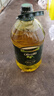 歐麗薇蘭（Olivoila）純正橄欖油5L桶裝廚房炒菜植物油家用煎炸壓榨食用油 送禮 5L*1瓶 +亞麻籽油250ml*3 曬單實(shí)拍圖