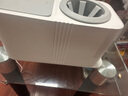 小白熊SnowBear搖奶器暖奶一體二合一溫奶器熱奶器搖奶機消毒無(wú)水暖奶泡奶機5095 曬單實(shí)拍圖
