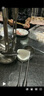 雙立人（ZWILLING）德國精工不銹鋼鍋鏟炒菜鏟子套裝湯勺子家用不粘鍋防燙炒勺 空心柄鍋鏟+湯勺 曬單實(shí)拍圖
