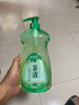 藍(lán)月亮 茶清洗潔精 1kg/瓶 洗滌靈  果蔬餐具清洗劑 食品可用 高效去油 曬單實(shí)拍圖