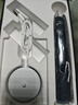 飛利浦（PHILIPS）【肖戰(zhàn)推薦】電動牙刷鉆石3系Pro 七夕情人節(jié)禮物 送男生/女友 深層清潔HX5282/01黑色 國家補貼 曬單實拍圖