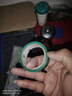 3M 1500#電工絕緣膠帶防潮耐酸堿 電氣裝修阻燃 多色混裝18mm*10m*1桶（5卷） 曬單實(shí)拍圖