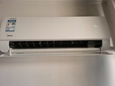 美的（Midea）酷省電pro 空調(diào)掛機(jī) 大1.5匹新一級(jí)能效全直流變頻節(jié)能省電低噪音防直吹 以舊換新 國(guó)家補(bǔ)貼20%8折 大1.5匹 一級(jí)能效 酷省電 省電25% 曬單實(shí)拍圖