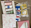 歐舒丹護(hù)手霜禮盒限定4支裝保濕滋潤留香伴手禮教師節(jié)禮物(香型隨機(jī)) 曬單實(shí)拍圖