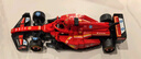 樂高（LEGO）【五月天阿信同款】積木賽車77242 法拉利F1男孩兒童玩具生日禮物 曬單實拍圖
