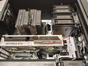微星(MSI)主板CPU套裝MPG X670E CARBON WIFI+AMD 銳龍9 9950X3D 板U套裝 曬單實拍圖