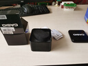 卡西歐（CASIO）手表 商務(wù)時尚腕表鋼帶防水石英男表指針手表 MTP-VD01D-1EVUDF 曬單實拍圖
