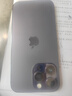 Apple/蘋果 iPhone 16 Pro Max（A3297）256GB 原色鈦金屬 支持移動聯(lián)通電信5G 雙卡雙待手機 曬單實拍圖