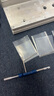 天工天工美制絲錐螺紋機(jī)用絲錐絲攻美制不銹鋼攻牙1/4-3/5/8UNC UNF 6-32UNC 曬單實(shí)拍圖