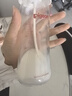 寶貝與我（Arla）白金版 阿拉 有機a2 嬰幼兒配方奶粉 3段（1歲以上）600g/罐 曬單實拍圖