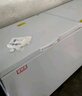 星奧雪冰柜商用家用臥式冷柜大容量冷藏冷凍展示柜雙溫商用大容量冷凍柜商用大冰柜 818單溫銅管升級款（長(cháng)1.7米） 曬單實(shí)拍圖