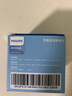 飛利浦（PHILIPS）出國轉(zhuǎn)換插頭/多國通用國際旅行插座轉(zhuǎn)換器/英標歐標美標澳標日本韓國新加坡適用 1013B黑 曬單實拍圖