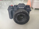 富士（FUJIFILM）XT30  XT4 XT5 XT200 XT100 20 復古二手微單相機 富士XT2 機身 99成新 曬單實(shí)拍圖