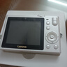 聯(lián)想（Lenovo）C55 學生自拍6400萬高清像素數(shù)碼照相機生日禮物女生入門微單校園高清旅游平替128GB 曬單實拍圖