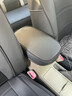 惠和成福特蒙迪歐座套全包真皮座椅套四季通用座墊專(zhuān)用夏季冬季汽車(chē)坐墊 紳士黑-豪華版360°全包全車(chē)定制 04-25款蒙迪歐全系坐墊套透氣舒適環(huán)保無(wú)味24款 曬單實(shí)拍圖