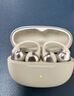 韶音（SHOKZ）OpenDots ONE動(dòng)鈦圈開(kāi)放式藍牙耳機耳夾式耳機藍牙跑步運動(dòng)無(wú)線(xiàn)E310 星際白 曬單實(shí)拍圖