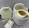 taoqibaby兒童馬桶坐便器男女寶寶小馬桶嬰幼兒專用訓練便盆家用尿盆 曬單實拍圖