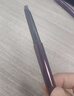 卡姿蘭（Carslan）三角眉筆防水防汗不掉色不暈染含替換芯04煙灰棕0.26g*2 生日禮物 曬單實拍圖