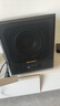 山水（SANSUI） 60C家用藍(lán)牙音響家庭環(huán)繞影院電視重低音炮K歌套裝客廳影響唱歌多媒體臺(tái)式電腦音箱 60C升級(jí)加高版 +U段無線話筒二只 曬單實(shí)拍圖
