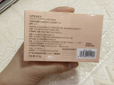 Spenny/詩佩妮親膚三色遮瑕膏遮暇盤遮黑眼圈遮痘痘印遮雀斑淚溝  曬單實拍圖