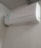 美的空調(diào) 大1匹 酷省電 新一級能效 變頻冷暖 壁掛式小空調(diào)掛機(jī)節(jié)能 家電國家補(bǔ)貼 KFR-26GW/N8KS1-1 曬單實(shí)拍圖