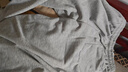 真維斯（JEANSWEST）休閑褲男寬松系帶運(yùn)動(dòng)衛(wèi)直筒褲子男秋季透氣時(shí)尚氣質(zhì)百搭長(zhǎng)褲男褲 曬單實(shí)拍圖