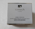 自然堂（CHANDO）冰肌維C透亮煥顏霜50g 改善暗淡 平滑細(xì)膩  曬單實(shí)拍圖