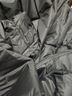 asics亞瑟士童裝25年冬季兒童柔軟舒適三防輕量保暖羽絨服【高充絨量】 黑色 清潔度1000-鴨絨 175 充絨量117.3g 曬單實拍圖