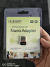翼聯(lián)（EDUP）WiFi6免驅(qū)動 usb無線網(wǎng)卡臺式機筆記本電腦專用網(wǎng)卡無線網(wǎng)絡(luò)wifi接收器主機wifi發(fā)射器EP-AX300 曬單實拍圖