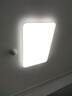 雷士（NVC）國家補貼全光譜護眼吸頂燈簡約臥室智能套餐LED照明光域Z 包安裝 曬單實拍圖