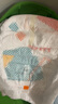 babycareAir pro拉拉褲夏季超薄透氣尿不濕寶寶尿片bbc嬰兒新生兒日用尿布 2XL 4包 112片 【體重15KG以上】 曬單實拍圖