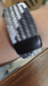 炫戴（XUANDAI）【銷量5千+】適用vivo watch gt表帶磁吸編織iqoo watch尼龍vivowatchgt腕帶膜智能運動手表配件 升級款-回環(huán)磁吸扣編織·黑巧色 適用：VIVO/iQ 曬單實拍圖