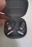 小米（MI）Xiaomi開放式耳機Pro【國家補貼】耳掛式5單元無感佩戴藍牙耳機 適用于安卓蘋果手機 曜石黑 曬單實拍圖