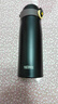 膳魔師（THERMOS）保溫杯400毫升316鋼男女士?jī)和＠渌硬璞璗CME-400S-NBK 曬單實(shí)拍圖