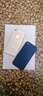 靜微 蘋果5S手機(jī)殼iPhone5保護(hù)套iPhone液態(tài)硅膠SE1代全包軟殼防摔超薄外殼簡約純色男女 【午夜藍(lán)】單殼+鋼化膜 iPhone5S 曬單實拍圖