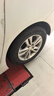 固特異（Goodyear）汽車輪胎 195/65R15 91V EF1 SPORT鷹馳F1酷跑 卡羅拉/朗逸/寶來 曬單實(shí)拍圖