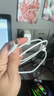 原裝適用oppoReno9數(shù)據(jù)線80w閃充OPPO Reno9 pro充電線67w快充 閃充數(shù)據(jù)線1米 曬單實拍圖