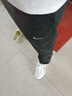 NIKE【滔搏運動】耐克男子M NK DF FORM PANT TPR梭織長褲FB7498-084 FB7498-010 M 曬單實拍圖