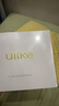 Ulike  Air4藍(lán)寶石冰點(diǎn)脫毛儀去小胡子送女生禮物美容儀 曬單實(shí)拍圖
