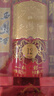 西鳳酒 52度 紅七彩12年 鳳香型白酒 七彩系列 禮盒 500ml*6瓶整箱 曬單實(shí)拍圖