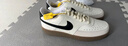 耐克男子 運動板鞋NIKE COURT VISION LO運動鞋F(xiàn)Q8075-133 41 曬單實拍圖