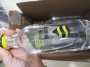 蜂解（Honey Relief）檸檬蜂蜜水 0脂果蔬汁飲料健康便捷分離式飲品  436g*6瓶整箱 曬單實拍圖