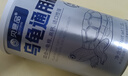 貝意品蝦干面包蟲小魚干巴西龜草龜鱷龜幼龜半水龜四合一烏龜糧 曬單實(shí)拍圖