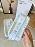 朗客【當/次日達】適用蘋果16ProMax屏幕膜iphone16Pro無塵倉秒貼膜全屏覆蓋防指紋鋼化玻璃保護貼膜 【全屏超清款/無塵倉】2片+秒貼神器 iPhone16 曬單實拍圖
