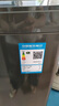 美的（Midea）波輪洗衣機(jī)全自動(dòng)12kg大容量家用專利免清洗不銹鋼立方內(nèi)桶12h智能預(yù)約水電雙寬省水省電一級(jí)能效 MB12L2 曬單實(shí)拍圖