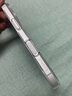 倍思【真不發(fā)黃丨冰透散熱】適用蘋果16手機(jī)殼iphone16保護(hù)套Magsafe磁吸充電超薄防摔鏡頭全包殼簡(jiǎn)約 曬單實(shí)拍圖