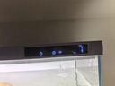 畫法幾何智能魚缸一體自循環(huán) 接入米家生態(tài)APP自動喂食 曬單實拍圖