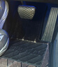 固特異（Goodyear）tpe汽車腳墊適用于寶馬3系長軸320li325li配件TPE腳墊黛尼斯毯 曬單實拍圖